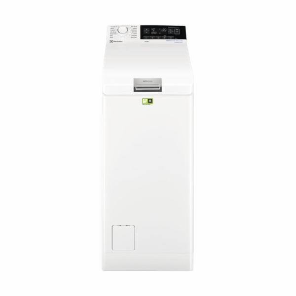 Pračka Electrolux EW7TN3372, 7 kg, bílá