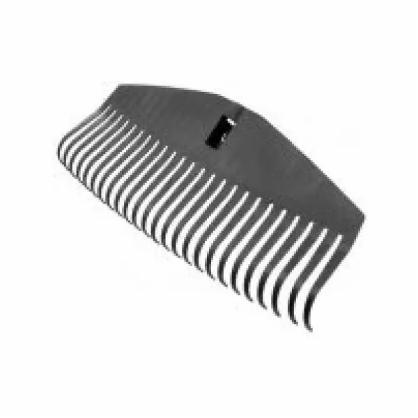 FORTE_TOOLS Hrábě Forte Tools S011, bez rukojeti, 315 mm