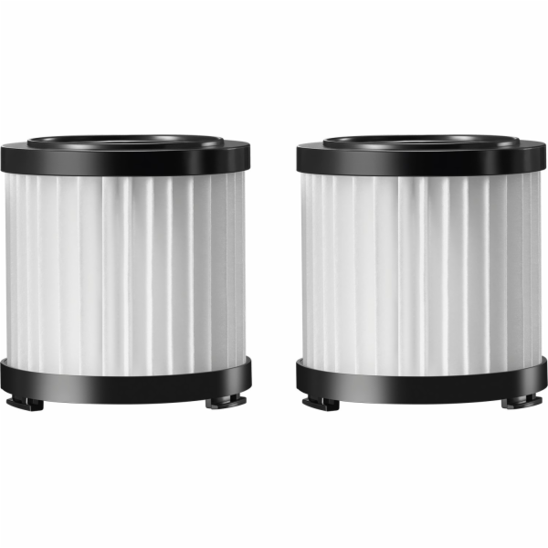 ELECTROLUX SADA FILTRŮ EF161