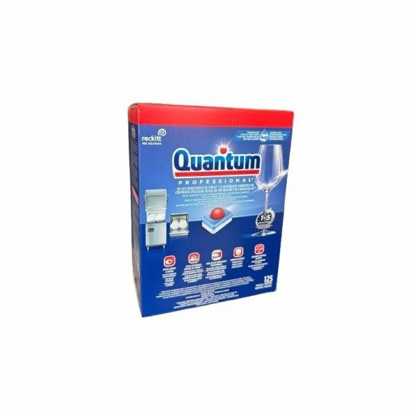 FINISH TABLETY INDAP FIN QUANTUM PROF 125 JEDNOTEK