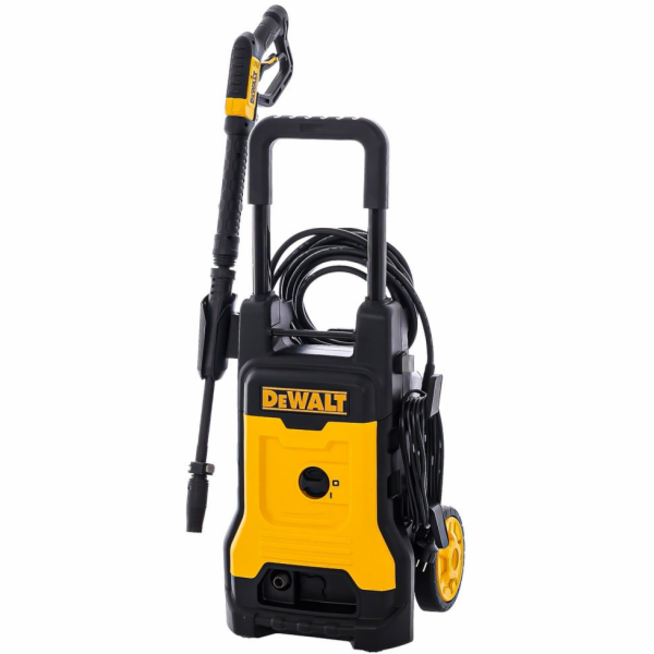 DEWALT VYSOKOTLAKÝ MYCÍ STROJ DXPW 002U-QS