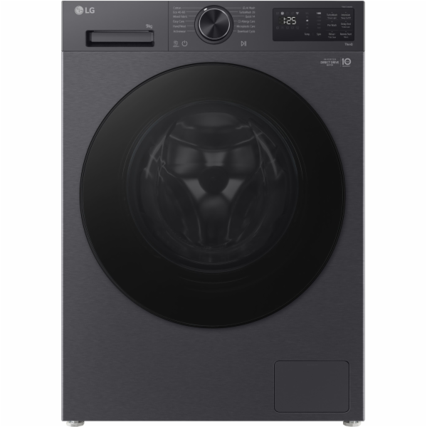 PRAČKA F2X50S9TBB LG