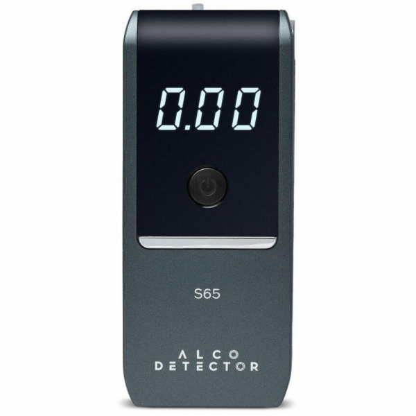 ALCODETECTOR Alkoholový analyzátor S65