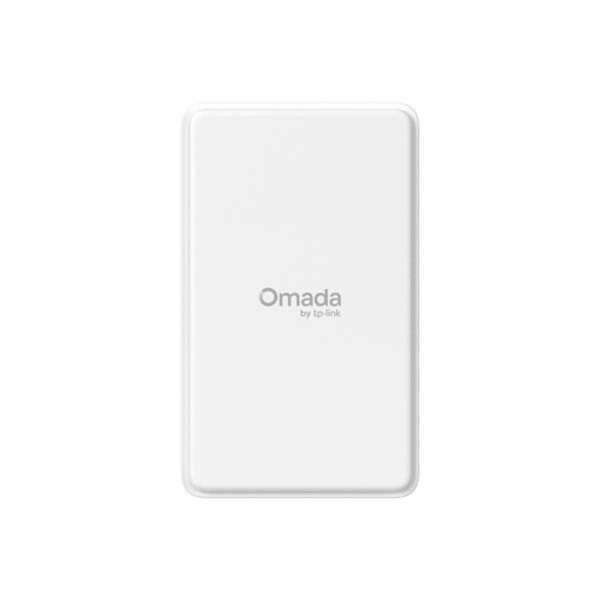 Router TP-Link ER701-5G-Outdoor WiFi 6, 5G, 1x GWAN,  Omá...