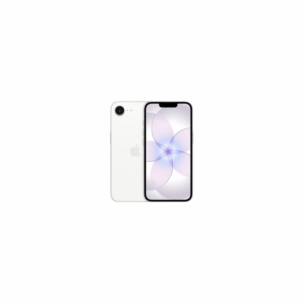 APPLE iPhone 17e 512GB White