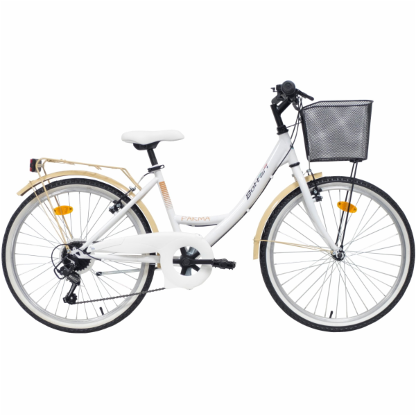 BOTTARI Městské kolo Parma Parma 77040, 24"