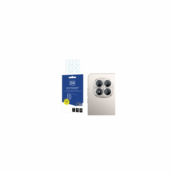 3mk Lens Protection pro Redmi Note 15 Pro 5G