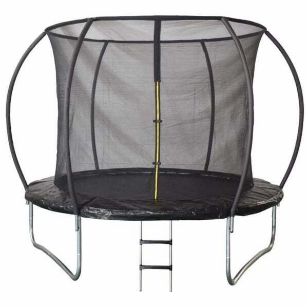 OKKO Trampolína , 244 cm, se sítí, s žebříkem