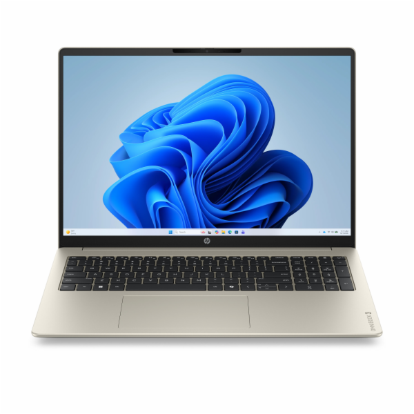 HP OmniBook 3 16-bu0002ncx, Ultra 5 225U, 16.0/1920x1200,...