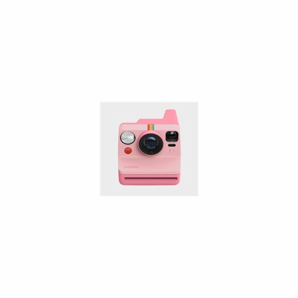 Polaroid Now Gen 3 Pink