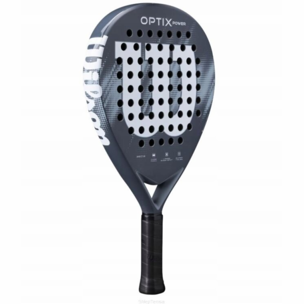 Pádlová raketa Wilson Optix V2 Power
