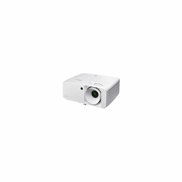 Optoma projektor ZH401e (DLP, Laser, FULL 3D, 1080p, 4600...