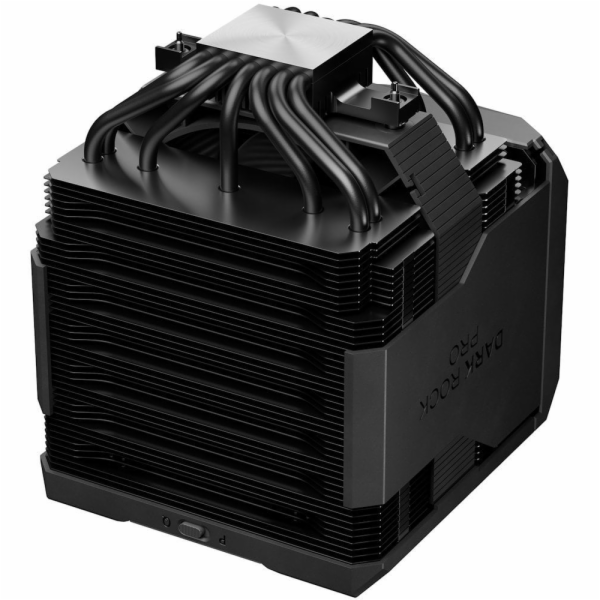 be quiet! Dark Rock Pro 6