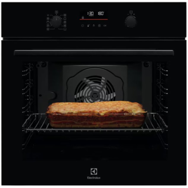 TROUBA LOF6P37Z ELECTROLUX