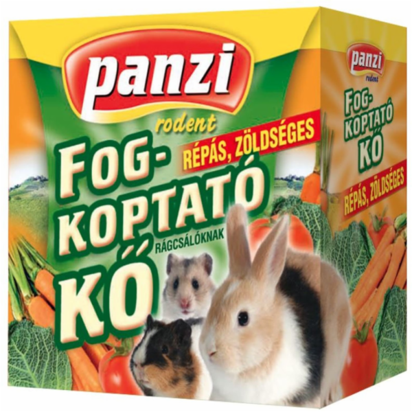 Křídové hlodavci PANZI