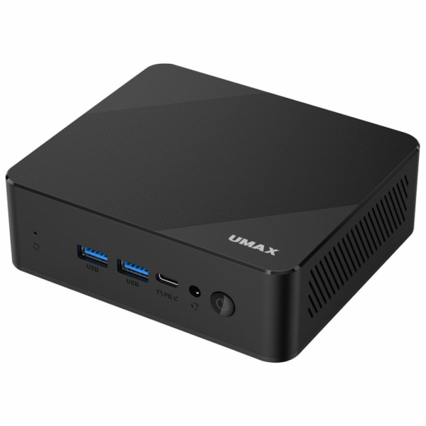 UMAX Mini PC U-Box A15 Pro 8+256/ i3-1215U/ 8GB/ 256GB SS...