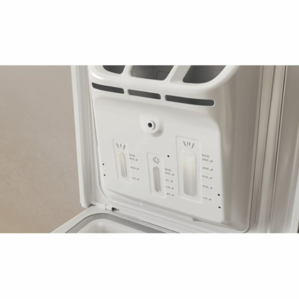 PRAČKA TDLRB 6261BS EU/N WHIRLPOOL