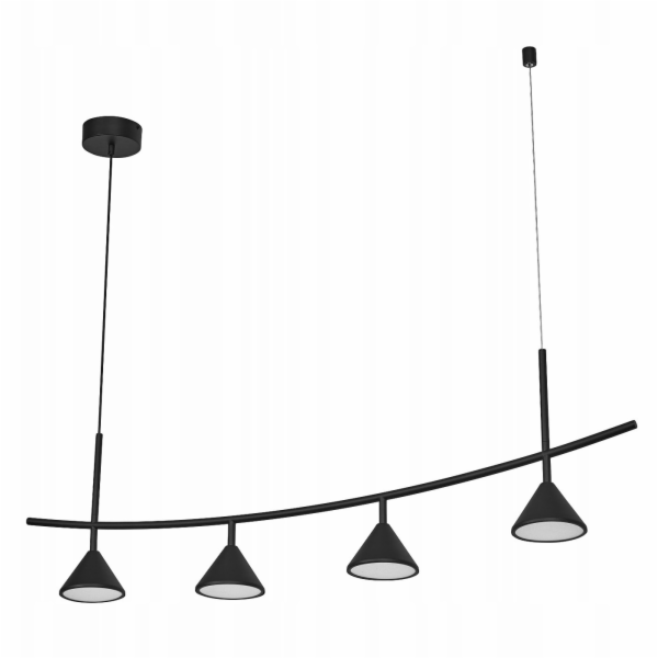 Stropní svítidlo Osram, LED, 16W, 3000K, 620lm.