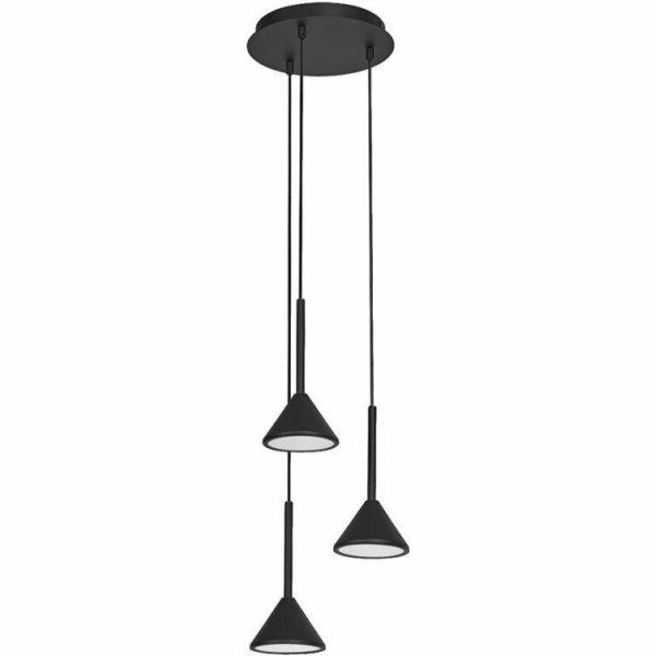 Stropní svítidlo Osram, LED, 13W, 3000K, 500lm.