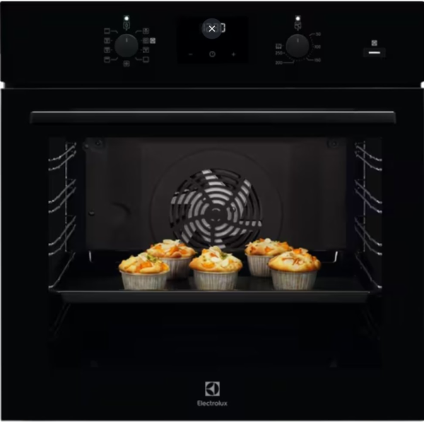 TROUBA EOD3C70TK ELECTROLUX