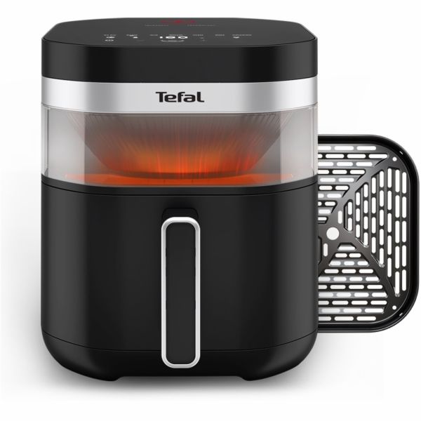TEFAL Horkovzdušná fritéza Easy Fry Infrared EY8328E0