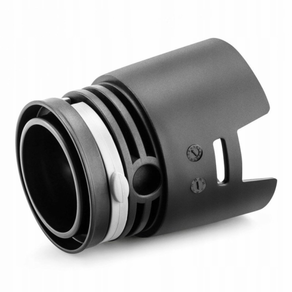 ADAPTÉR PRO VYSAVAČ DN35