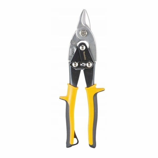 MAKITA Nůžky na plech Bulldog, rovný střih, 310 mm