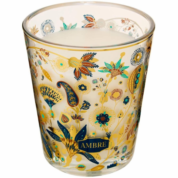 ATMOSPHERA Svíčka, aromatická Ilan Amber, 50 h, 820 g