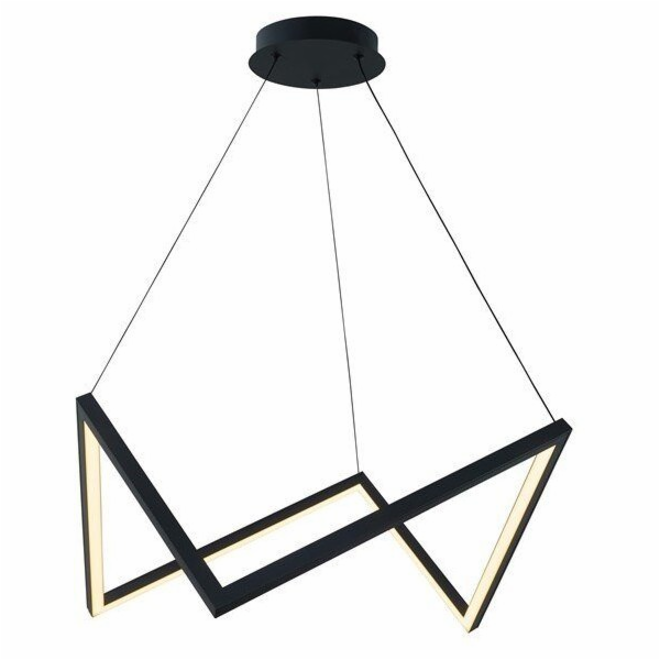 DOMOLETTI Stropní svítidlo 2024026-D, 40 W, LED