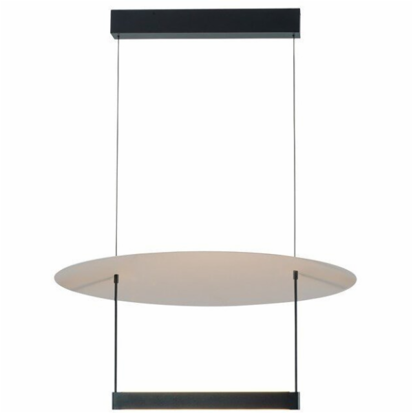 DOMOLETTI Stropní svítidlo 2024167L-WH, 30 W, LED