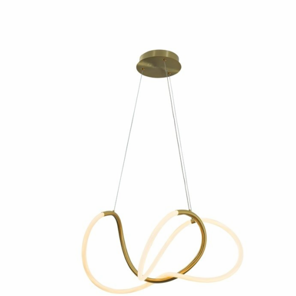 DOMOLETTI Stropní svítidlo 2024094-BS, 30 W, LED