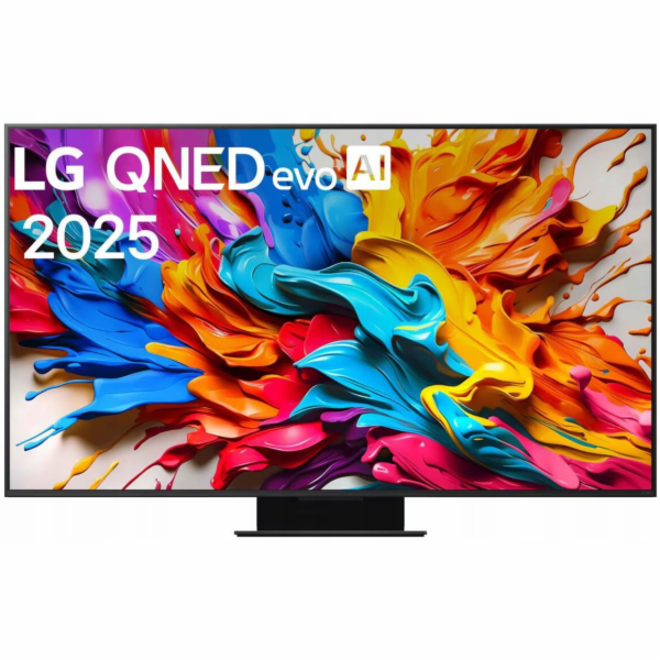 LG Televize 75QNED9MA3B