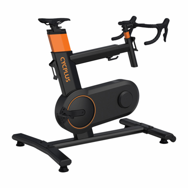 Stacionární kolo Smart Cycplus T7