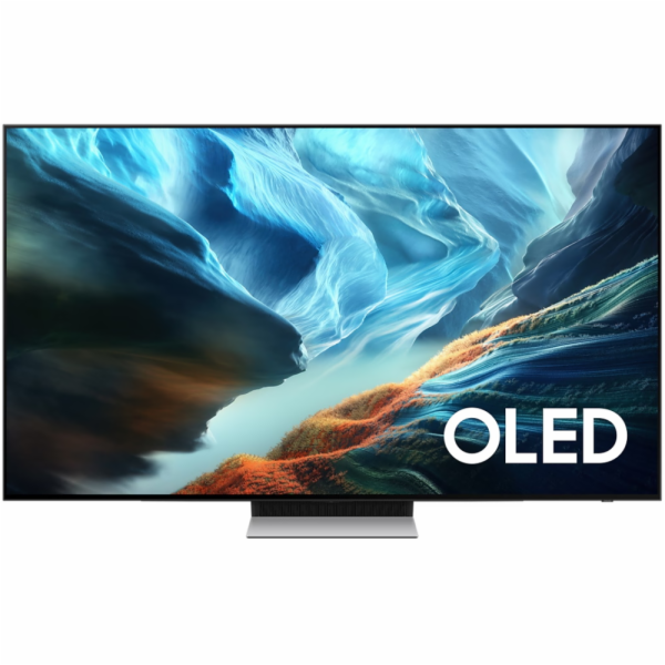 Samsung OLED QE65S90H