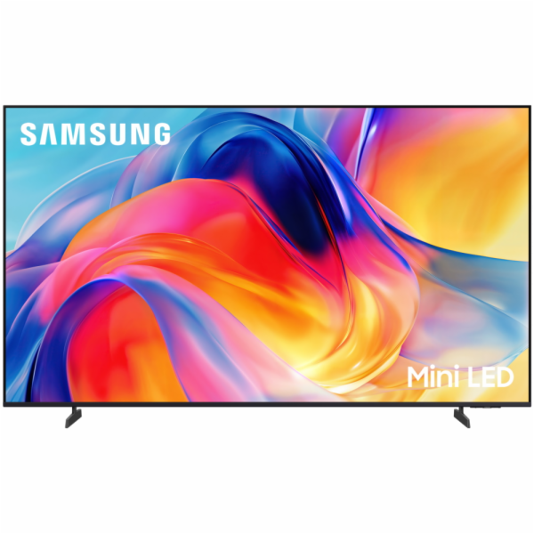 Samsung UE85M70HAUXXH 85" TV LED, 3840 x 2160, 50 Hz, Tiz...