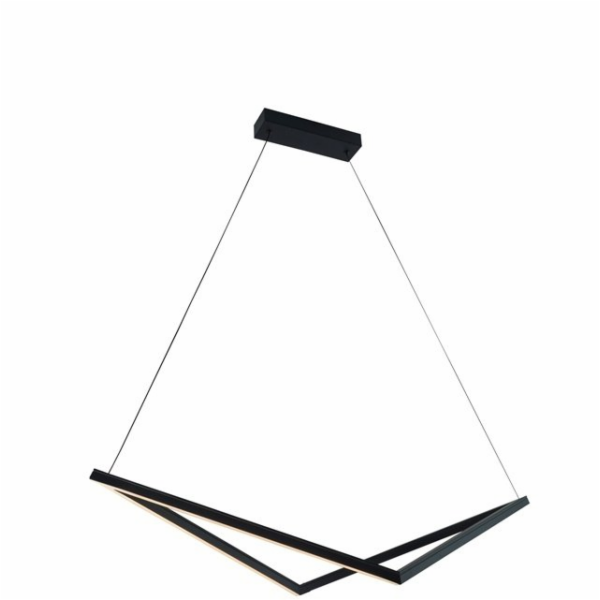 DOMOLETTI Stropní svítidlo 2024026-A, 32 W, LED