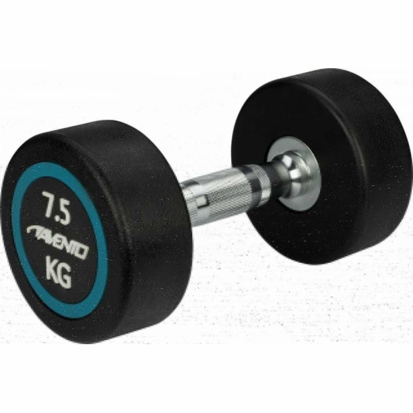 AVENTO Hmotnost činky , 7,5 kg