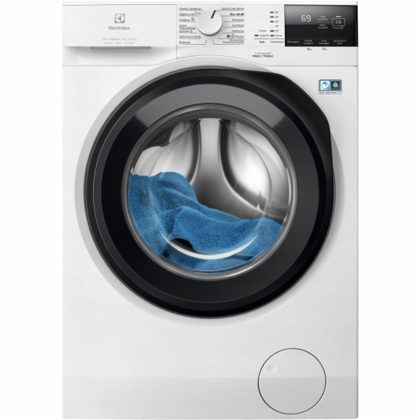 Electrolux Pračka se sušičkou EW7W2492P