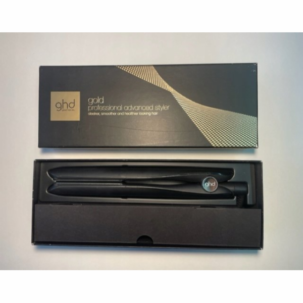 GHD Žehlička na vlasy Gold Classic