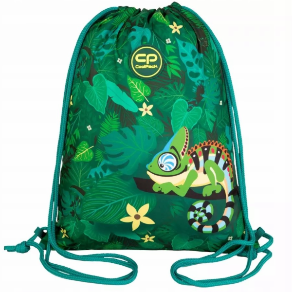 COOLPACK Taška na boty FIRST TROPIC
