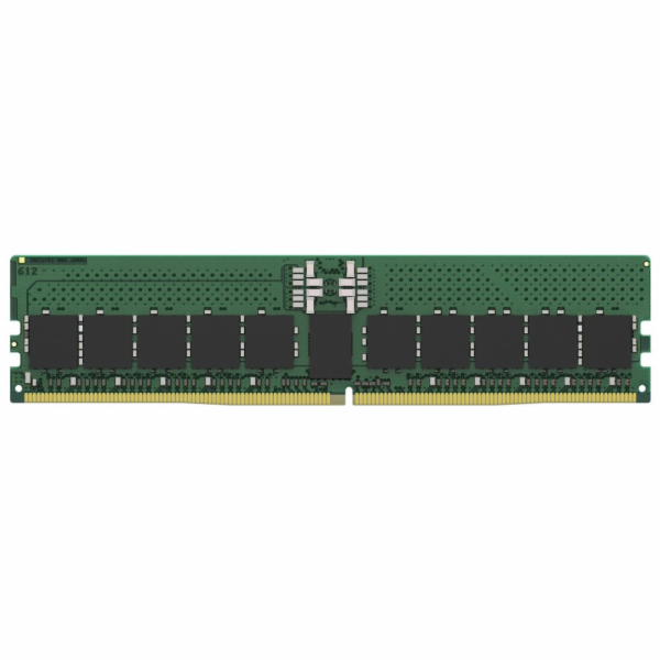 Kingston D5 32GB 5600-46 ECC REG 2Rx8 Micron H (KSM56R46B...