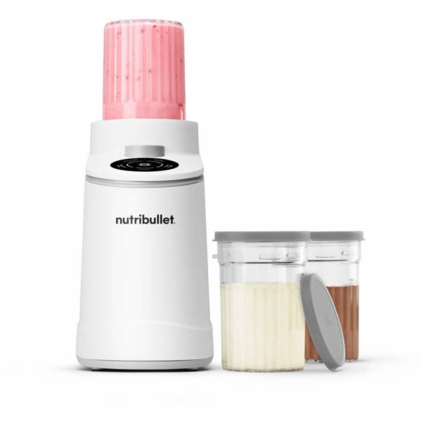NUTRIBULLET Výrobník ledu NBD0503W