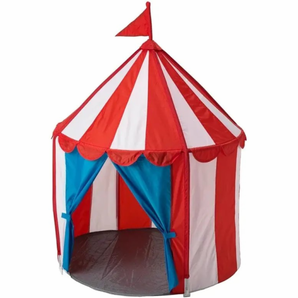 Dětský stan CIRCUS 95X95X125 cm