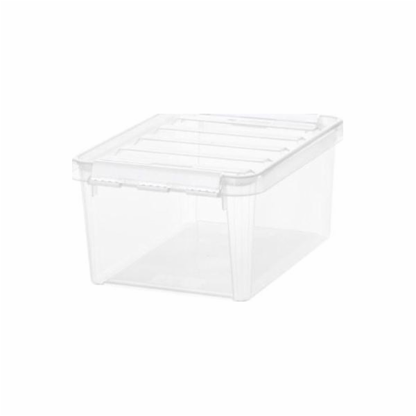 SMARTSTORE Úložný box Classic 8l