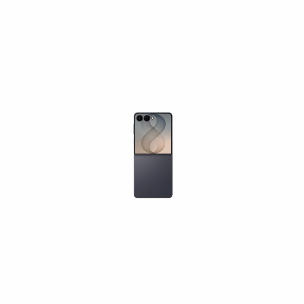 Samsung Galaxy Z Flip8 12GB/256GB grafitová, EU