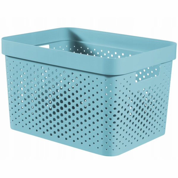 CURVER Daiktad Infinity Blue 17L