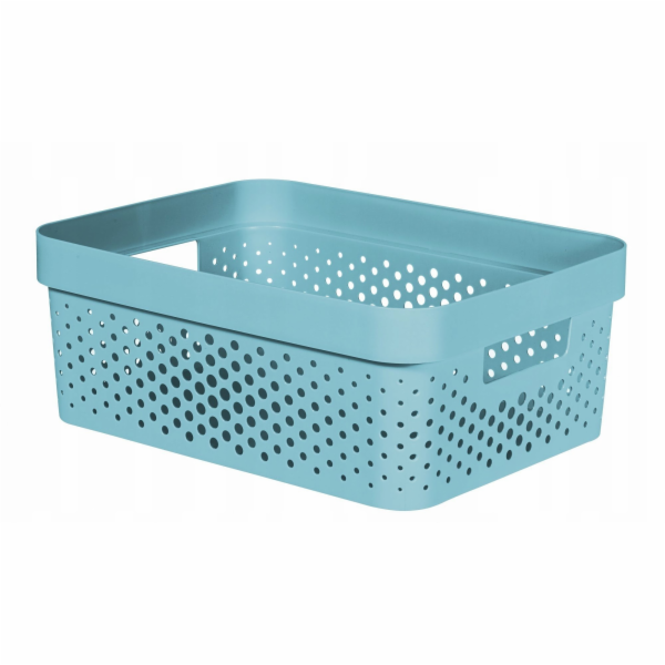 CURVER Úložný box Infinity Blue 11l