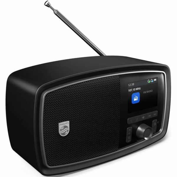 PHILIPS RÁDIOVÝ PŘIJÍMAČ TAV2000FB/00