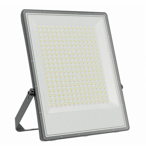 SPECTRUM Světlomet NOCTIS MAX CCT 200W IP65 ŠEDÝ
