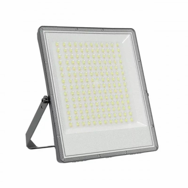 SPECTRUM Reflektor NOCTIS MAX CCT 150W IP65 ŠEDÝ